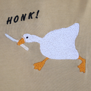 HONK!