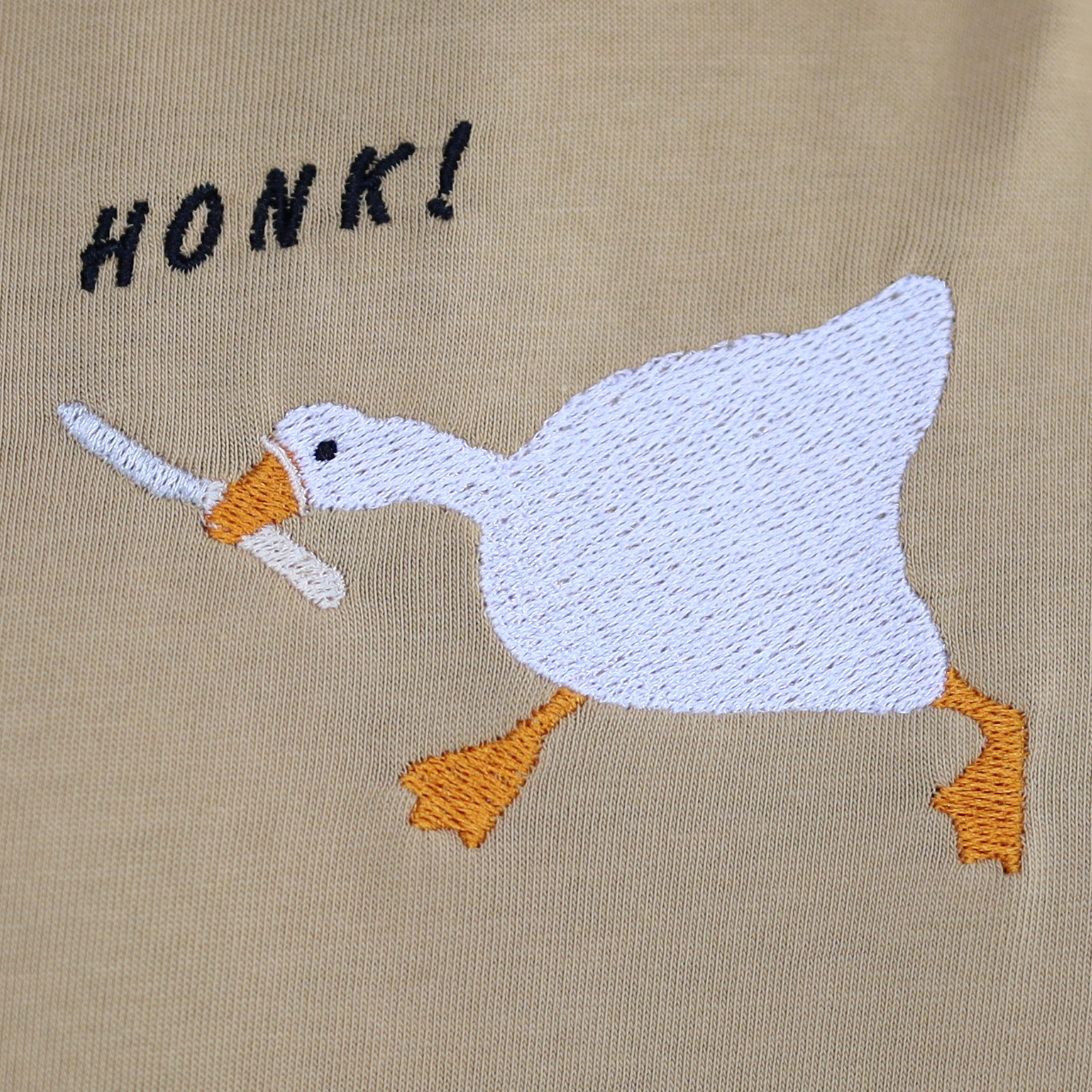 HONK!
