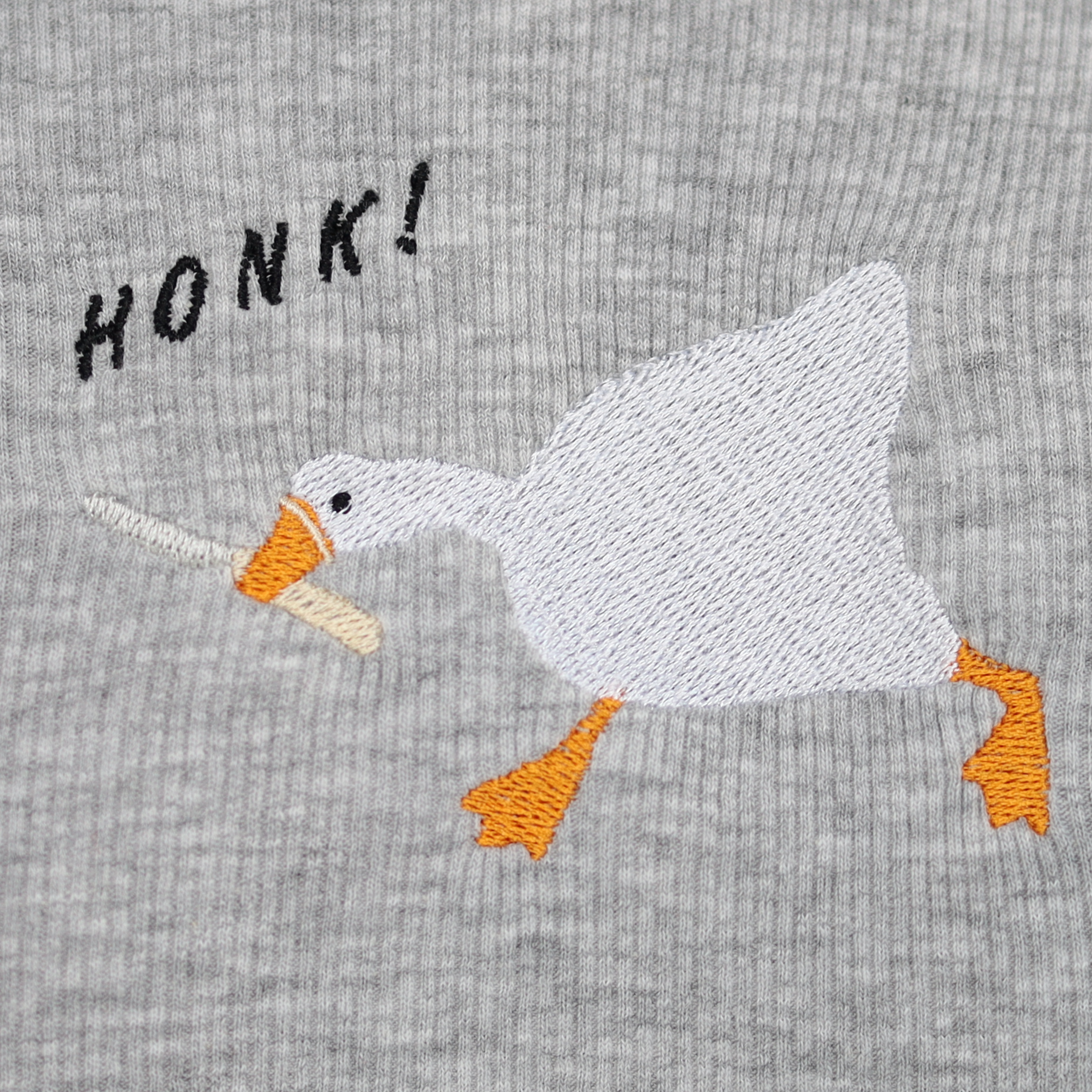 HONK!