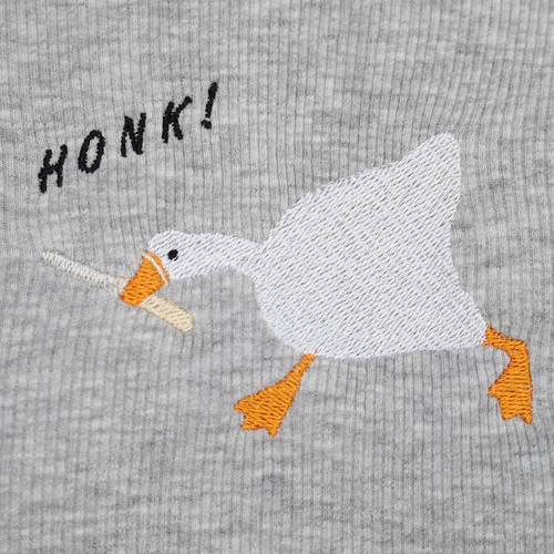 HONK!