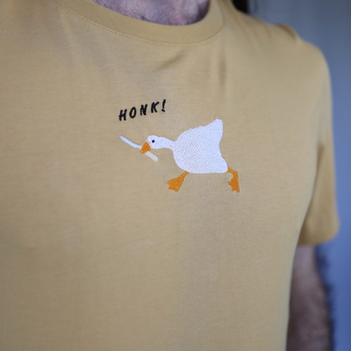 HONK!