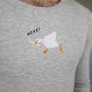 HONK!