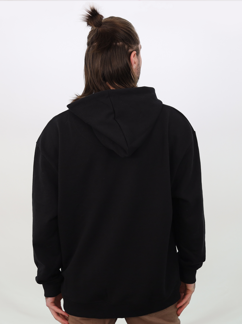 Custom Image - Hoodie