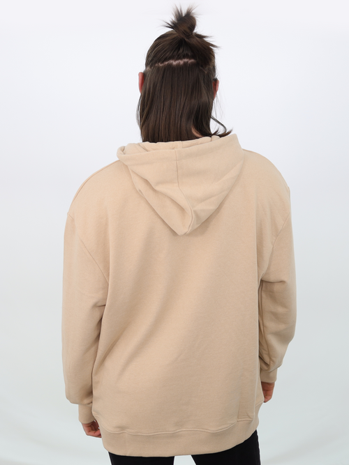 Custom Image - Hoodie