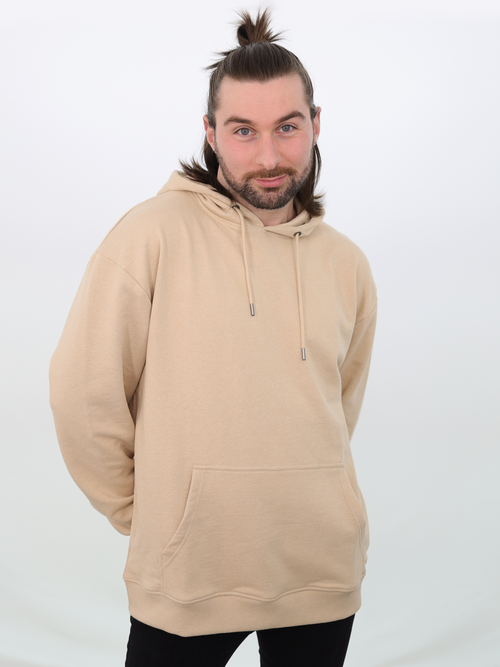Custom Image - Hoodie