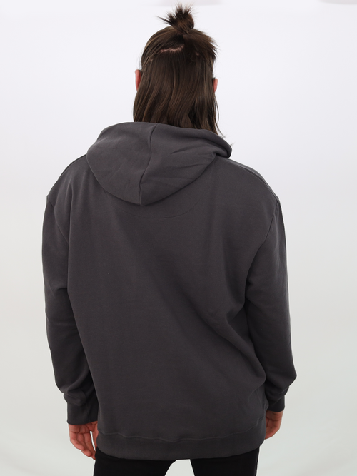 Custom Image - Hoodie