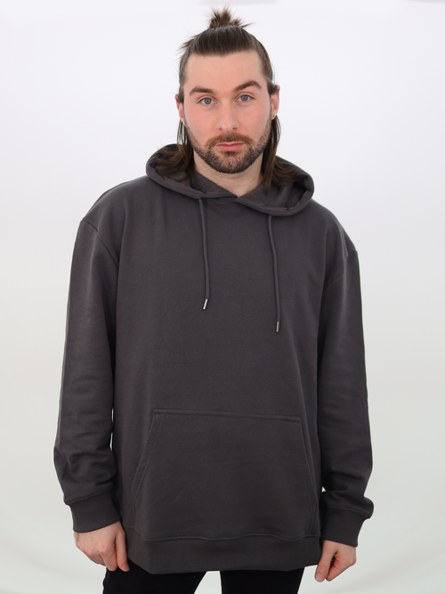 Custom Image - Hoodie