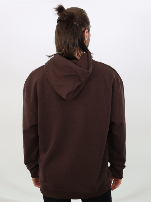 Custom Image - Hoodie