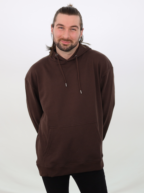 Custom Image - Hoodie