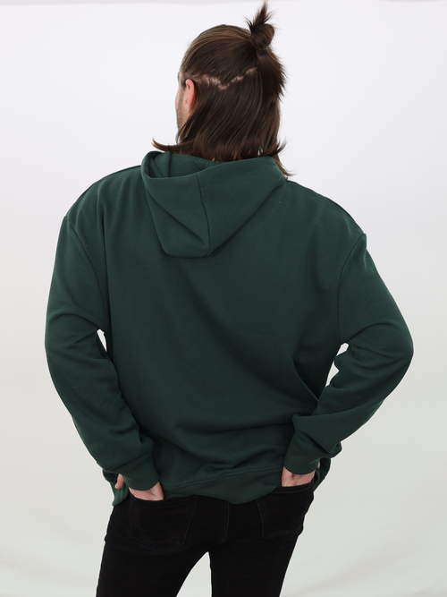 Custom Image - Hoodie