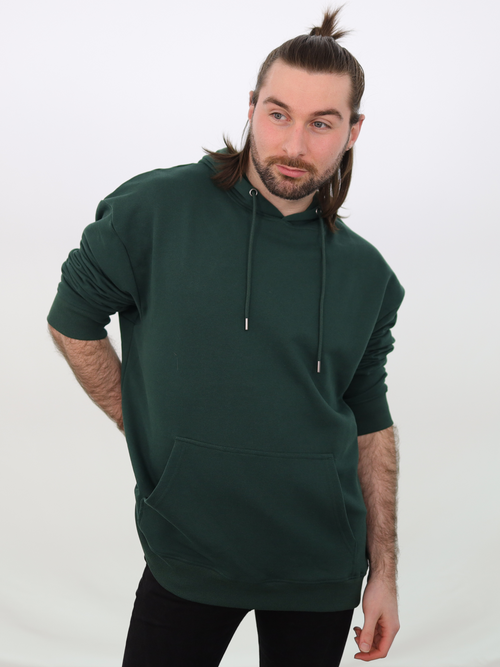 Custom Image - Hoodie