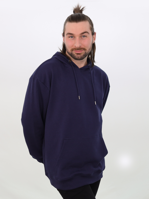 Custom Image - Hoodie