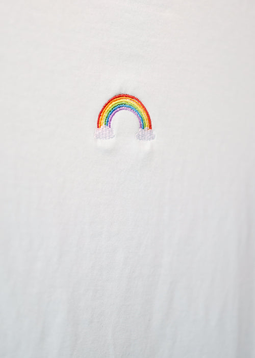 "rainbow" T-Shirt