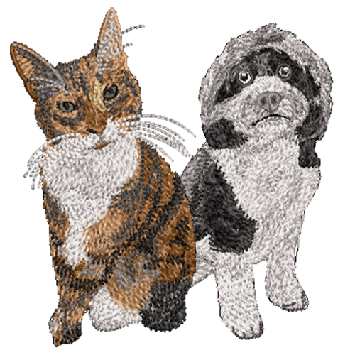 Add On (Pet)