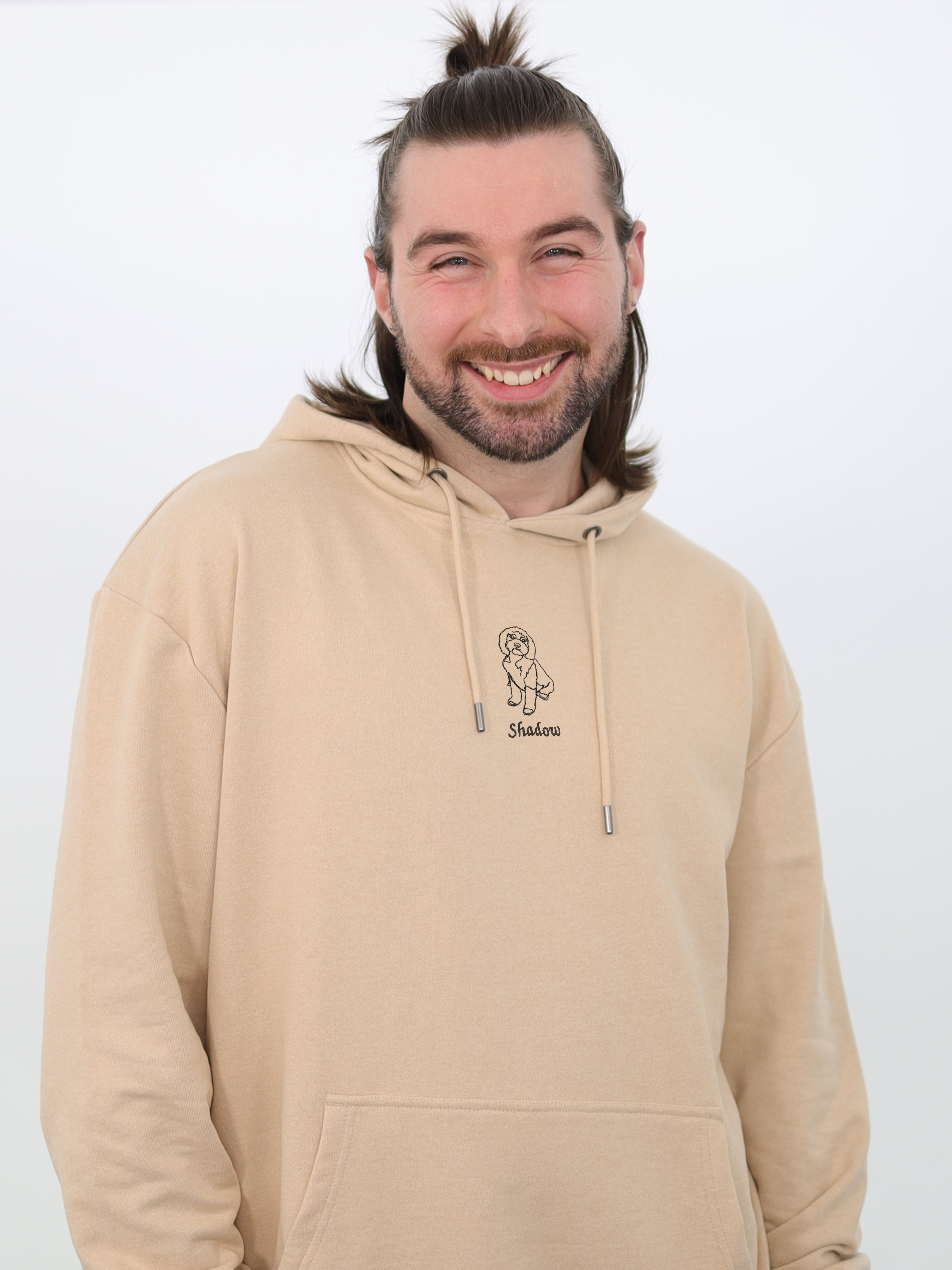 Custom Pet Lines - Hoodie