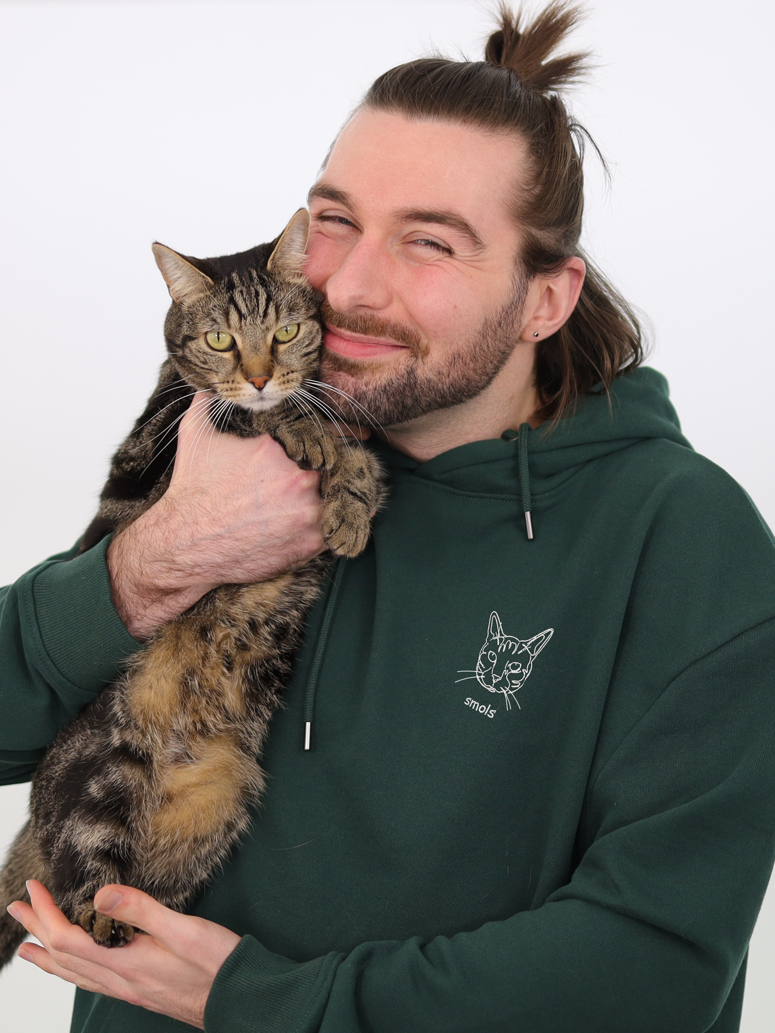 Custom Pet Lines - Hoodie