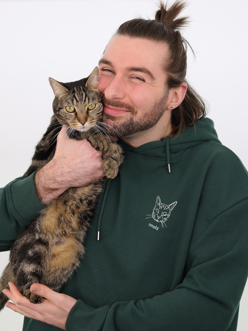 Custom Pet Lines - Hoodie