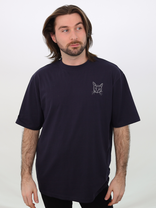 Custom Pet Lines - Relaxed T-Shirt