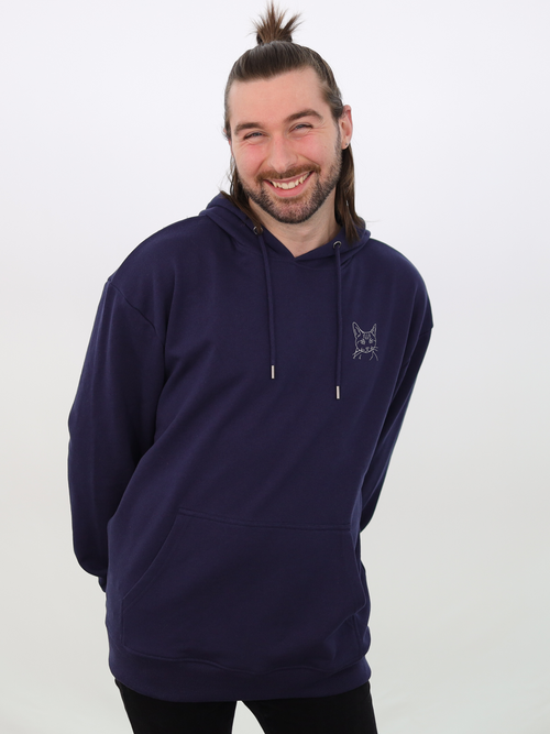 Custom Pet Lines - Hoodie