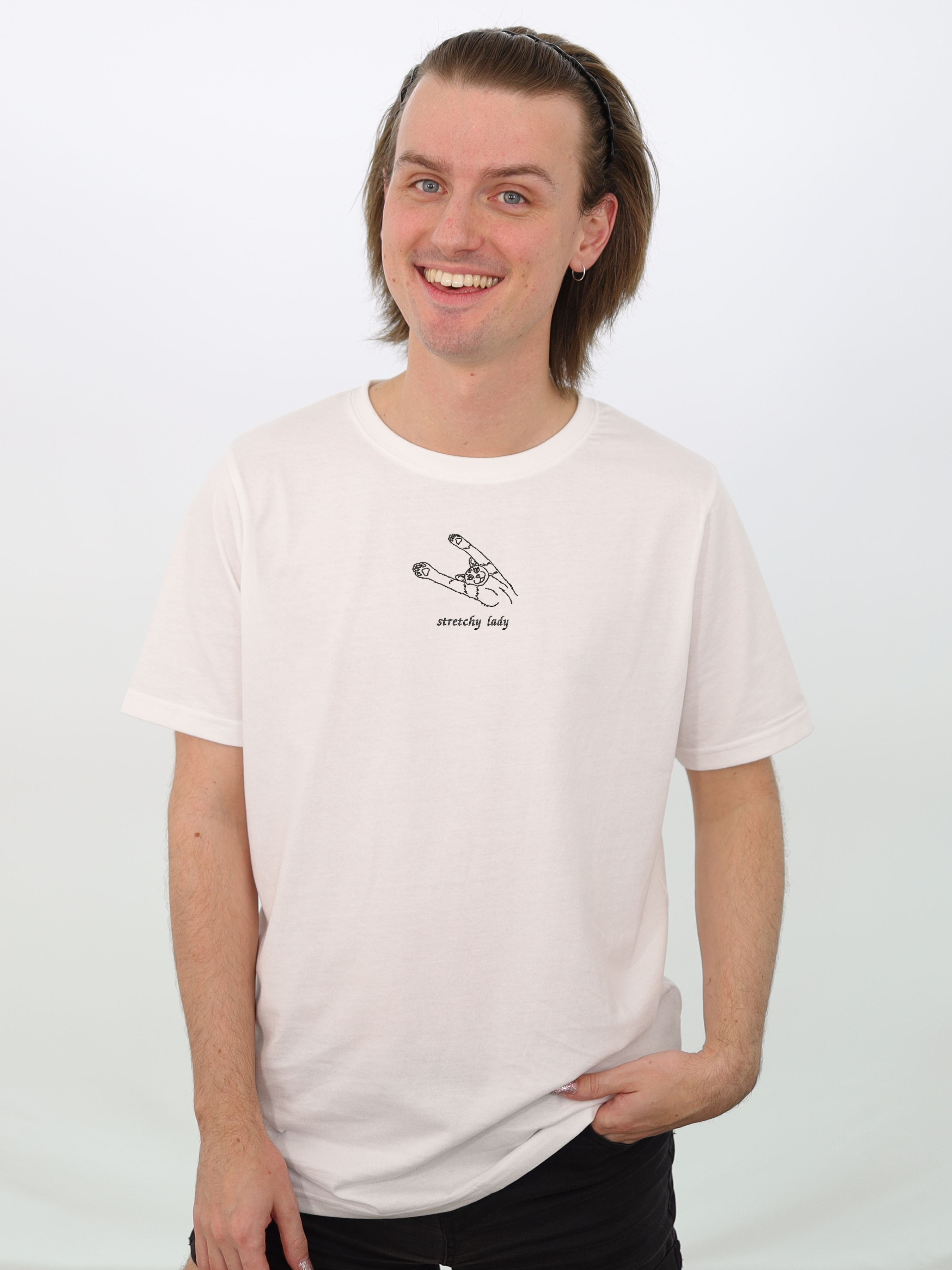 Custom Pet Lines - Classic T-Shirt