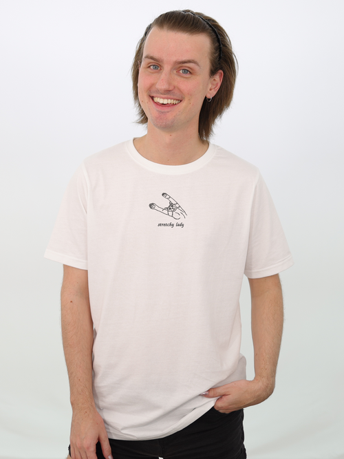 Custom Pet Lines - Classic T-Shirt