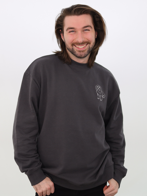 Custom Pet Lines - Crewneck