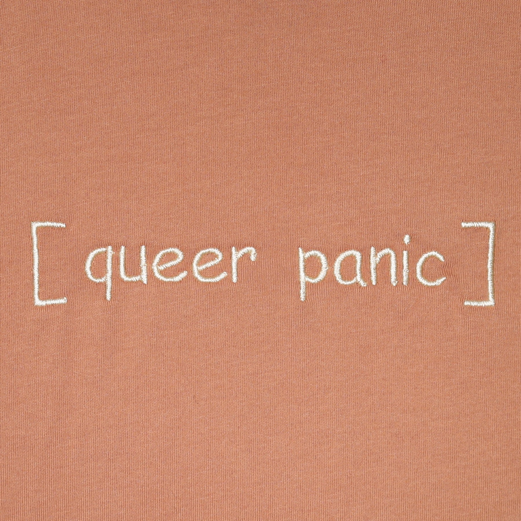 Queer Panic (long)