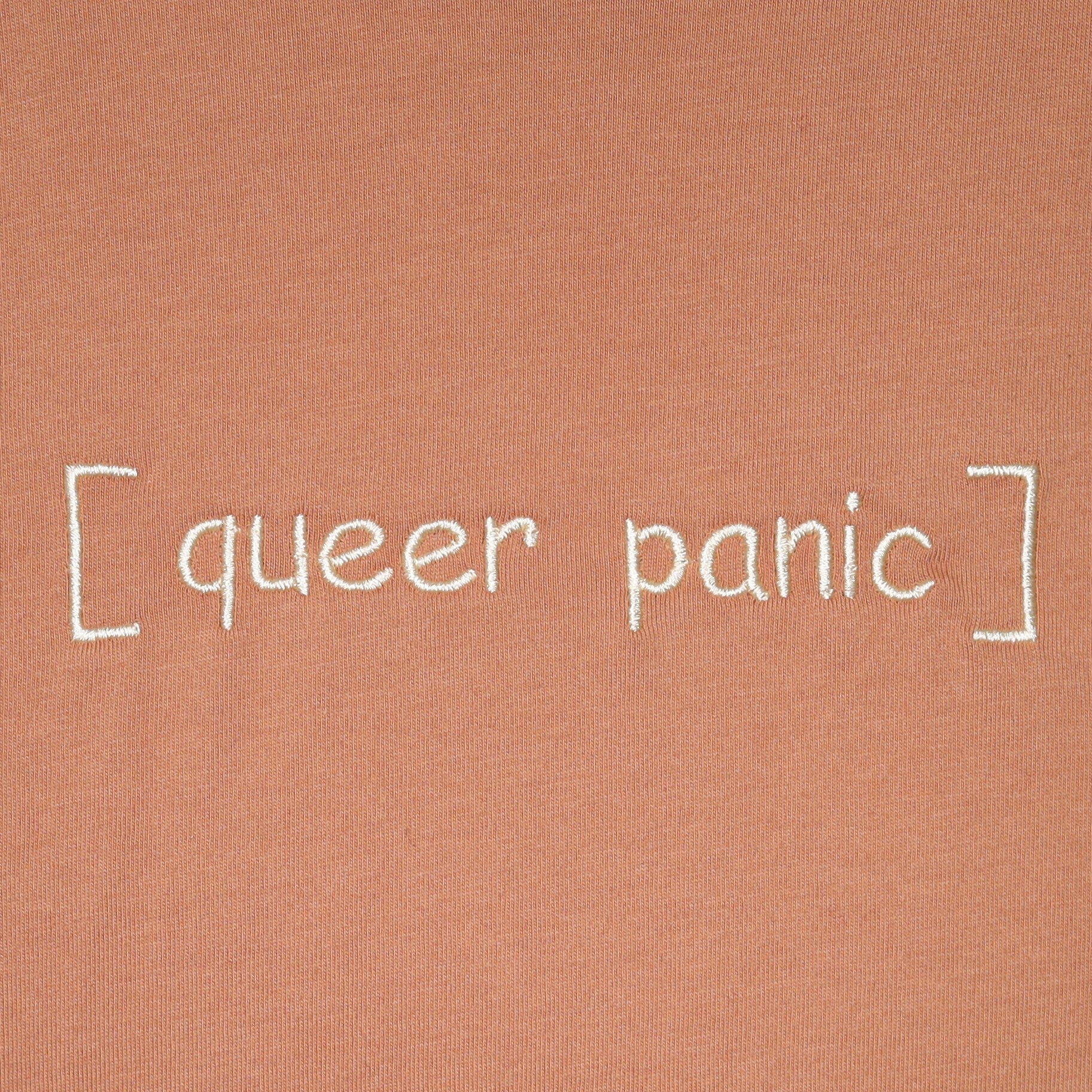Queer Panic (long)