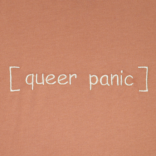 Queer Panic (long)