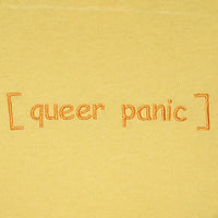 Queer Panic (long)