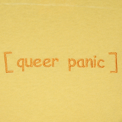 Queer Panic (long)