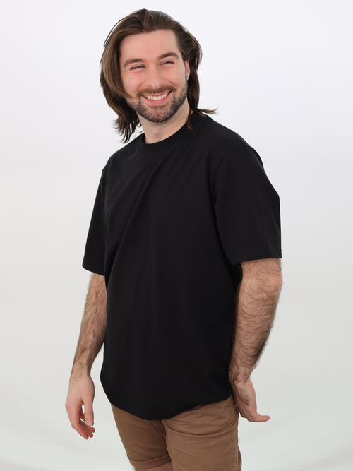 Custom Pet Lines - Relaxed T-Shirt