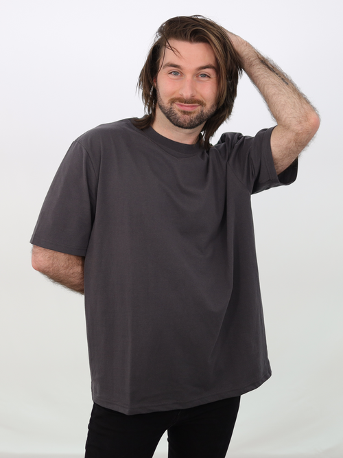 Custom Pet Lines - Relaxed T-Shirt