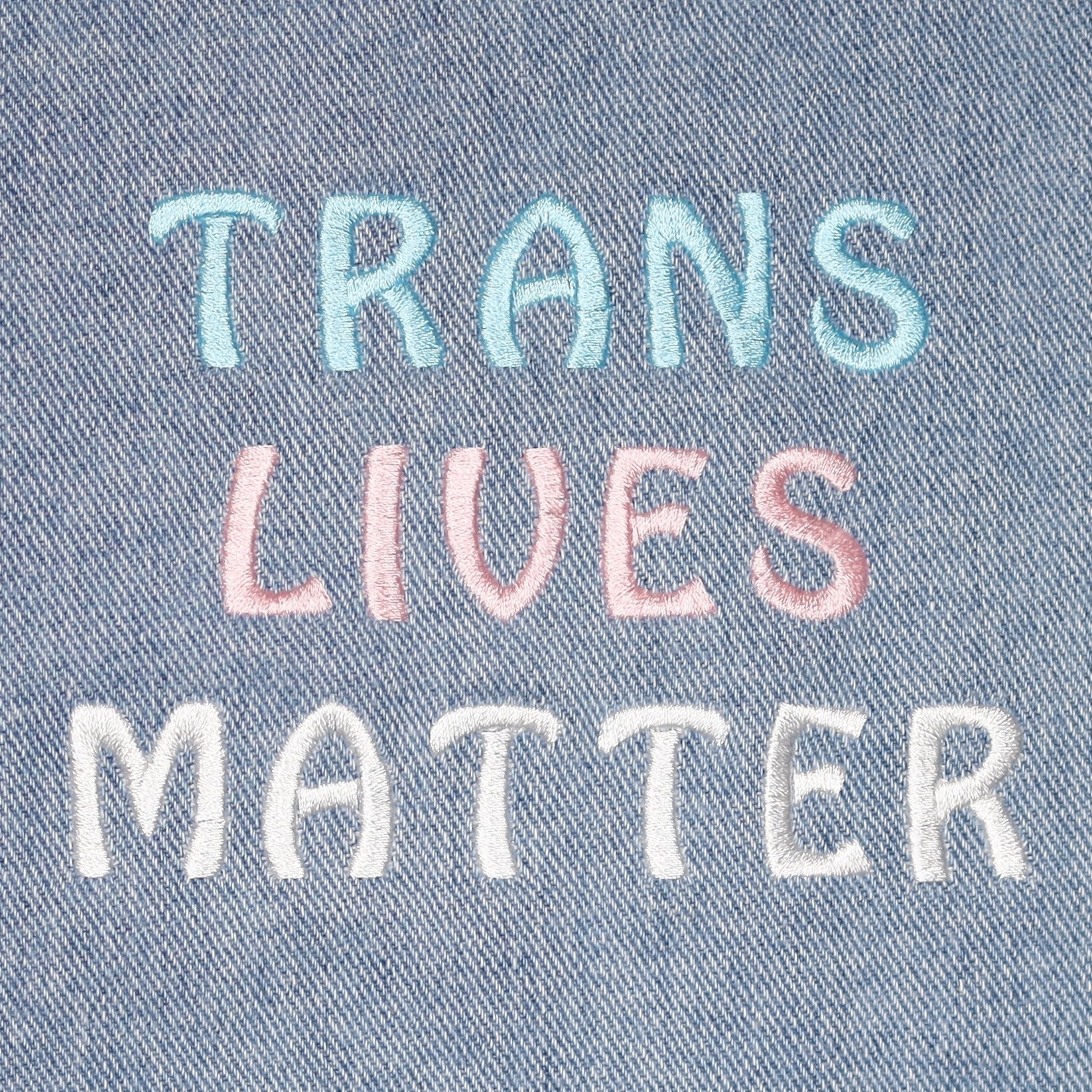 Trans Lives Matter