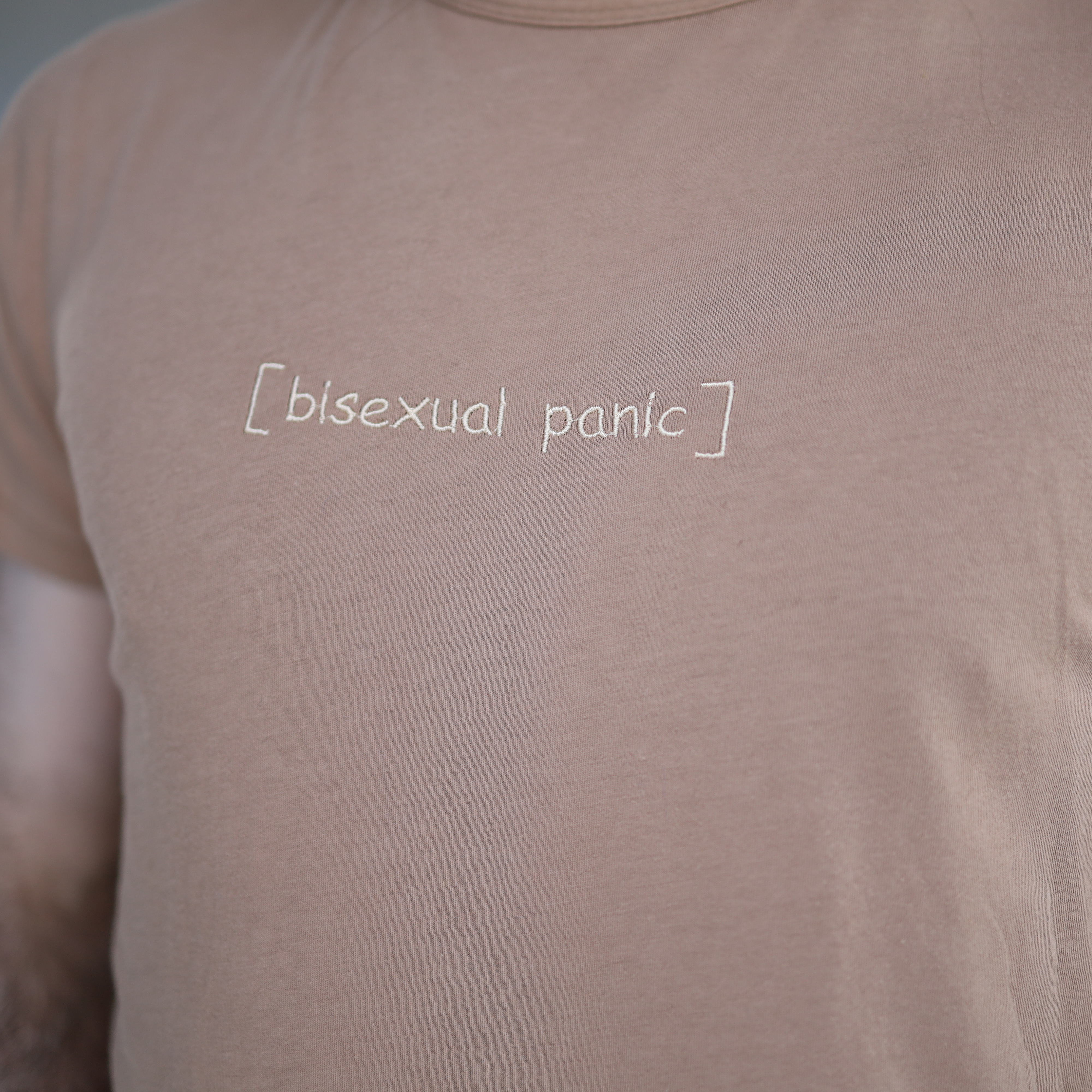 Bisexual Panic (long)
