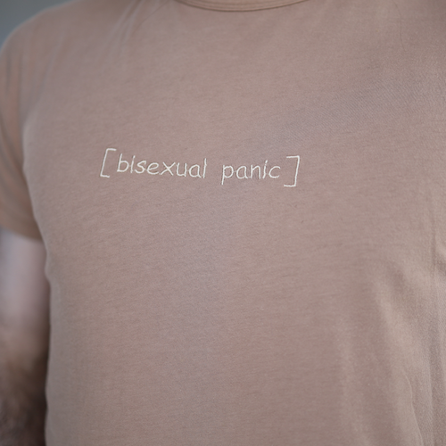 Bisexual Panic (long)