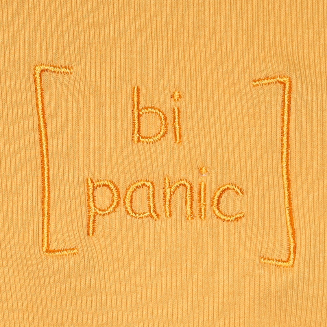 Bi Panic (square)