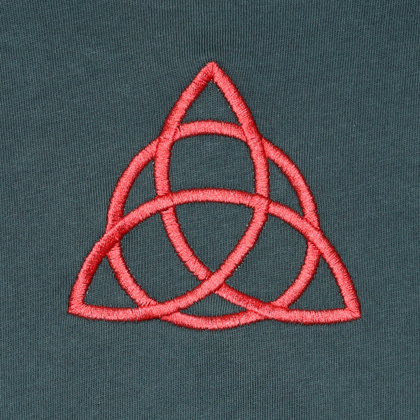 Charmed