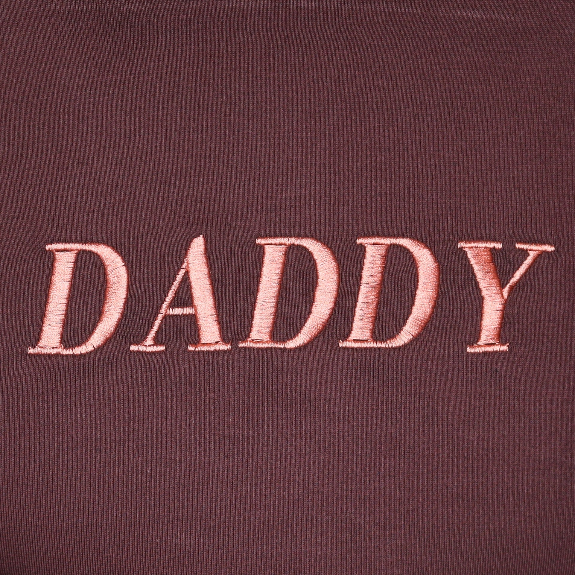 DADDY