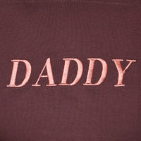 DADDY