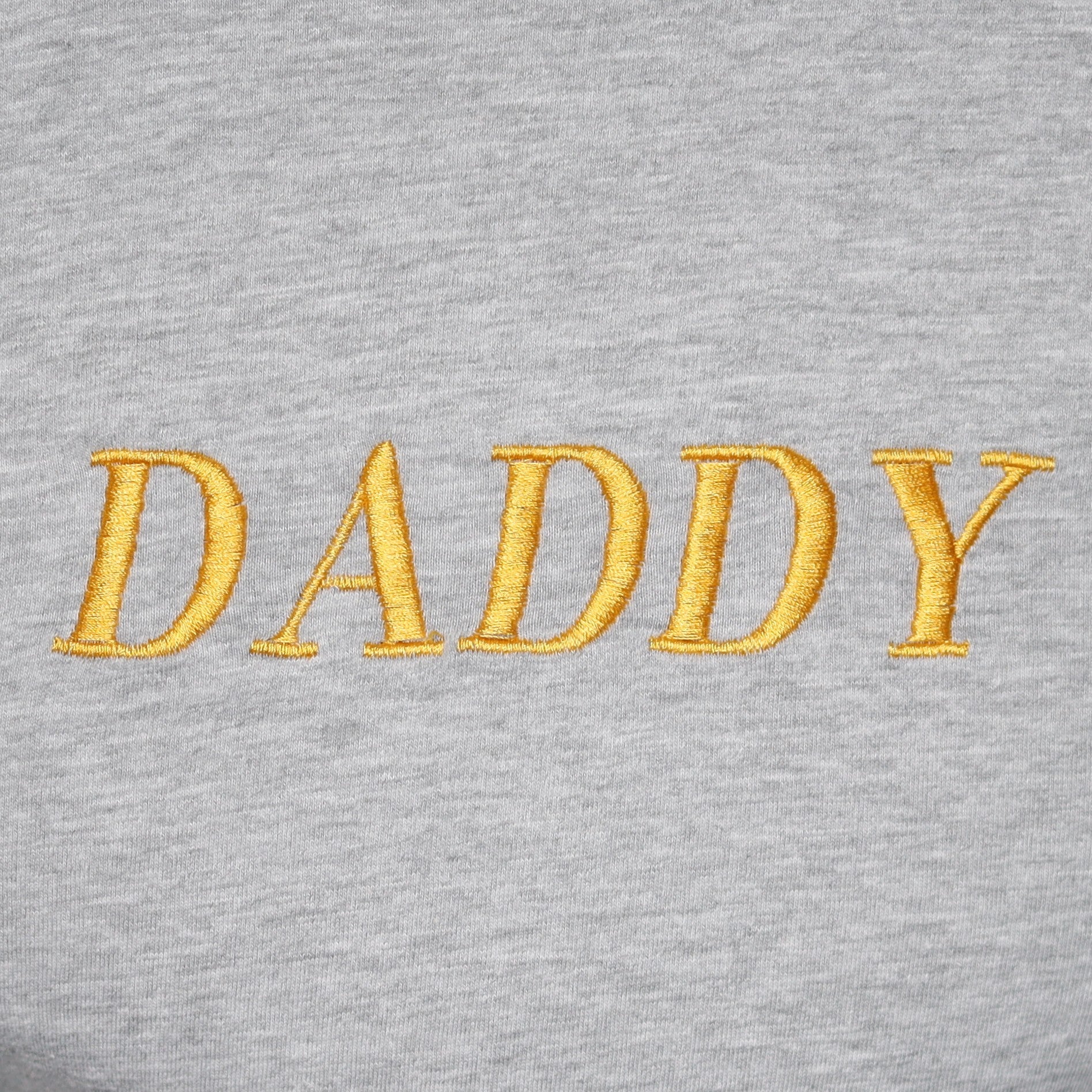DADDY