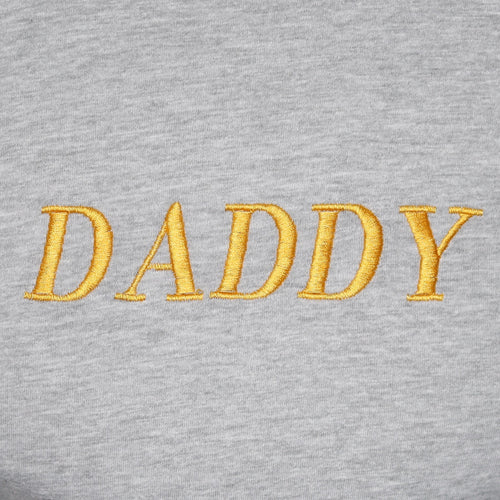 DADDY