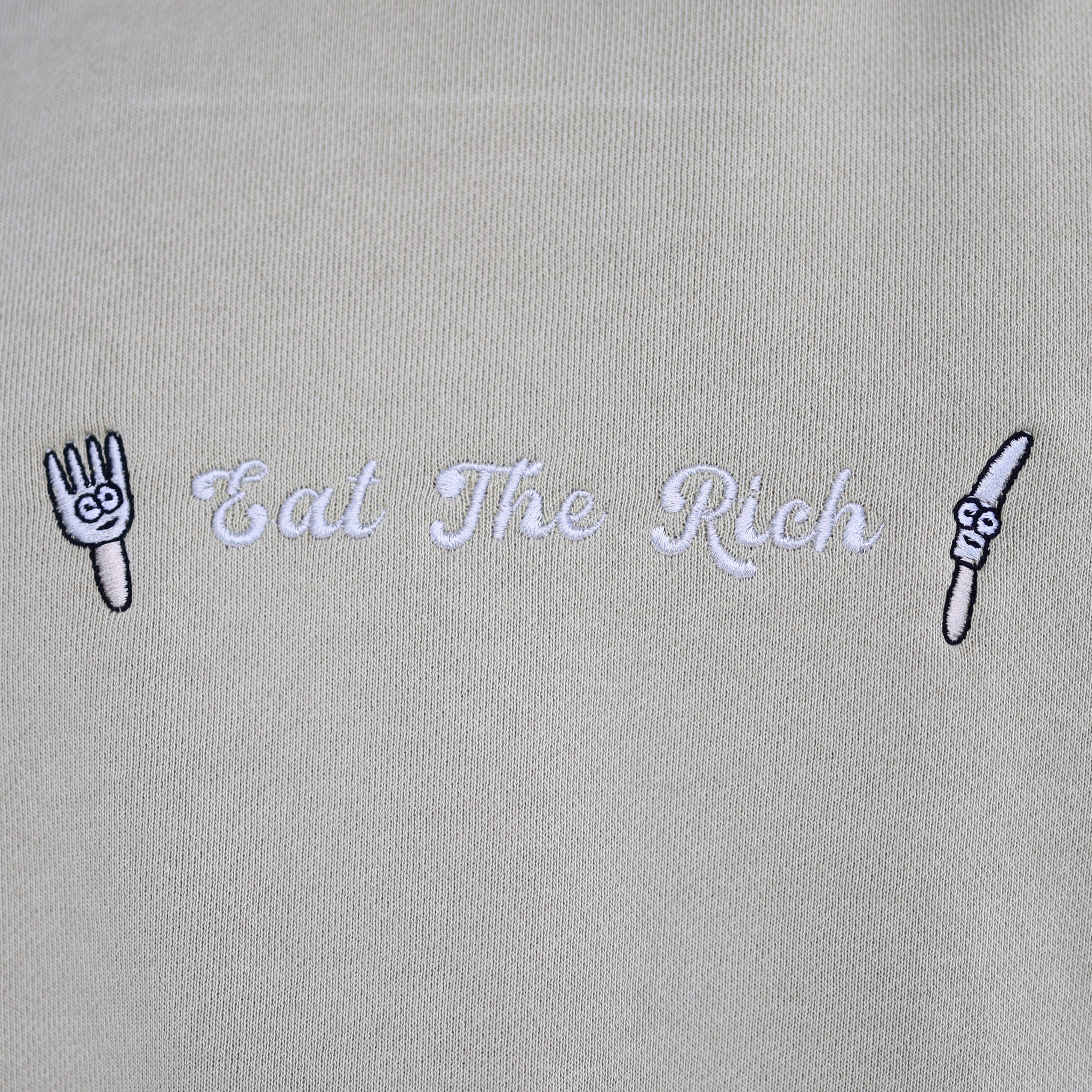 Eat The Rich