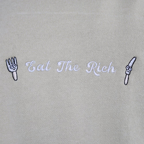 Eat The Rich
