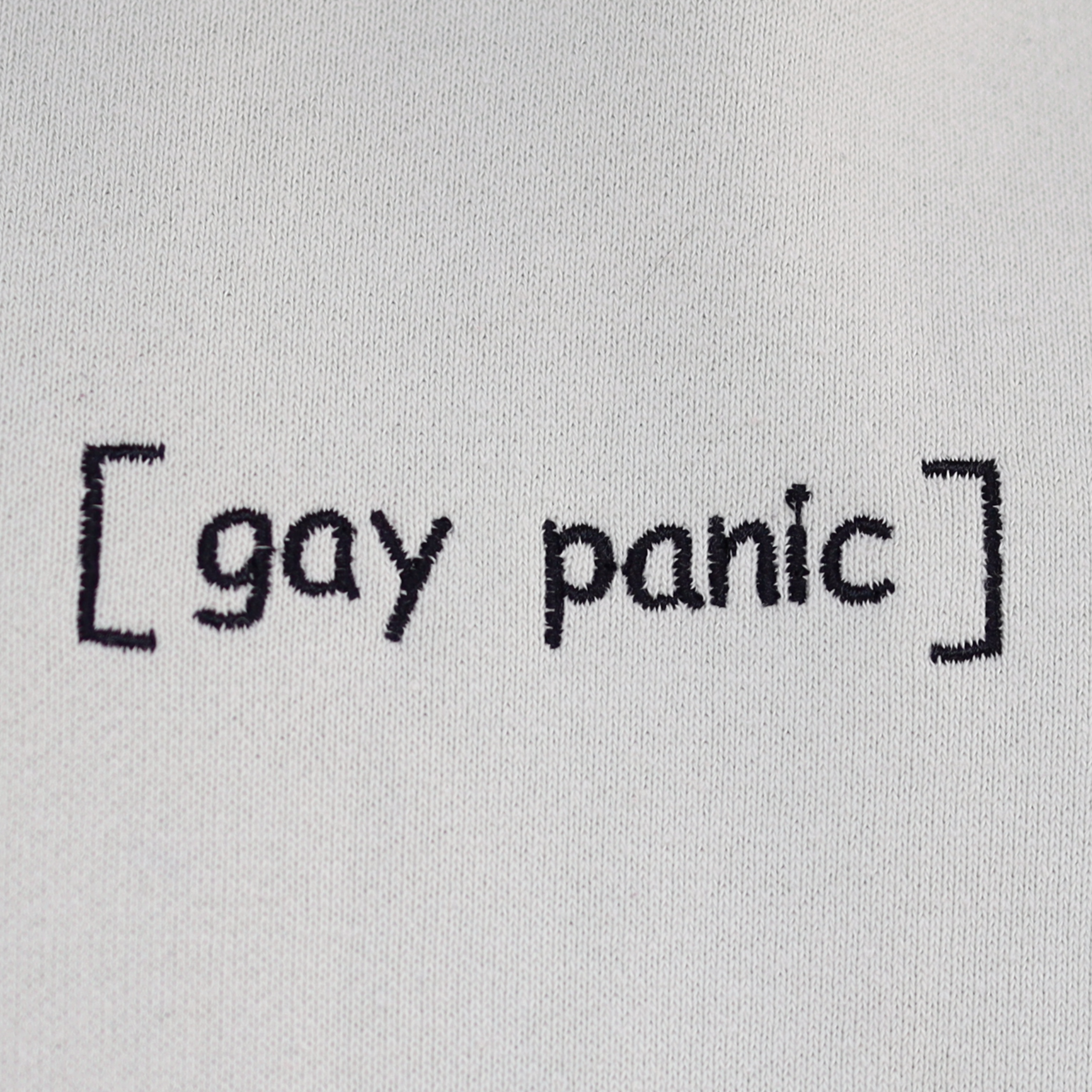 Gay Panic (long)
