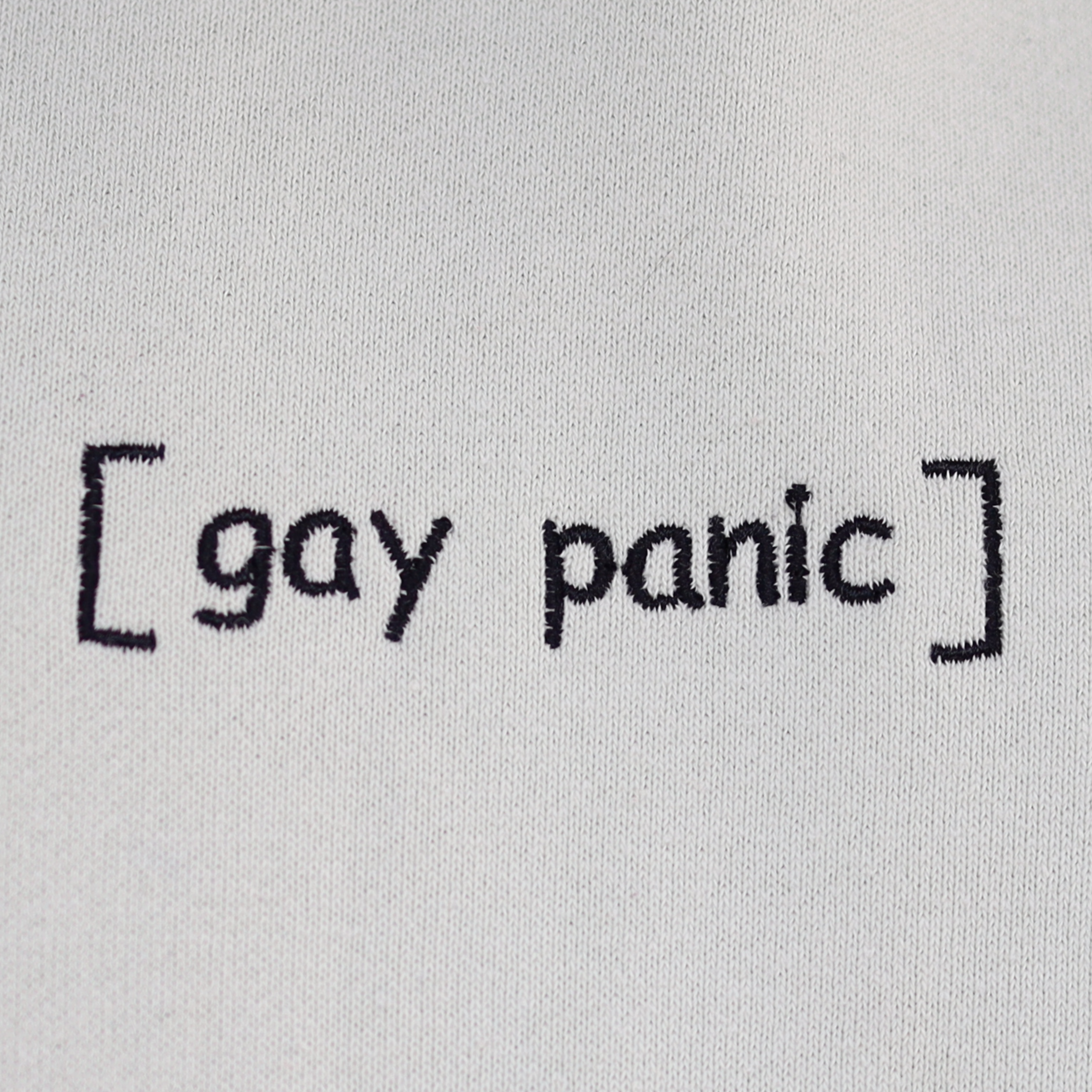 Gay Panic (long)