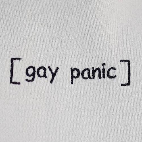 Gay Panic (long)