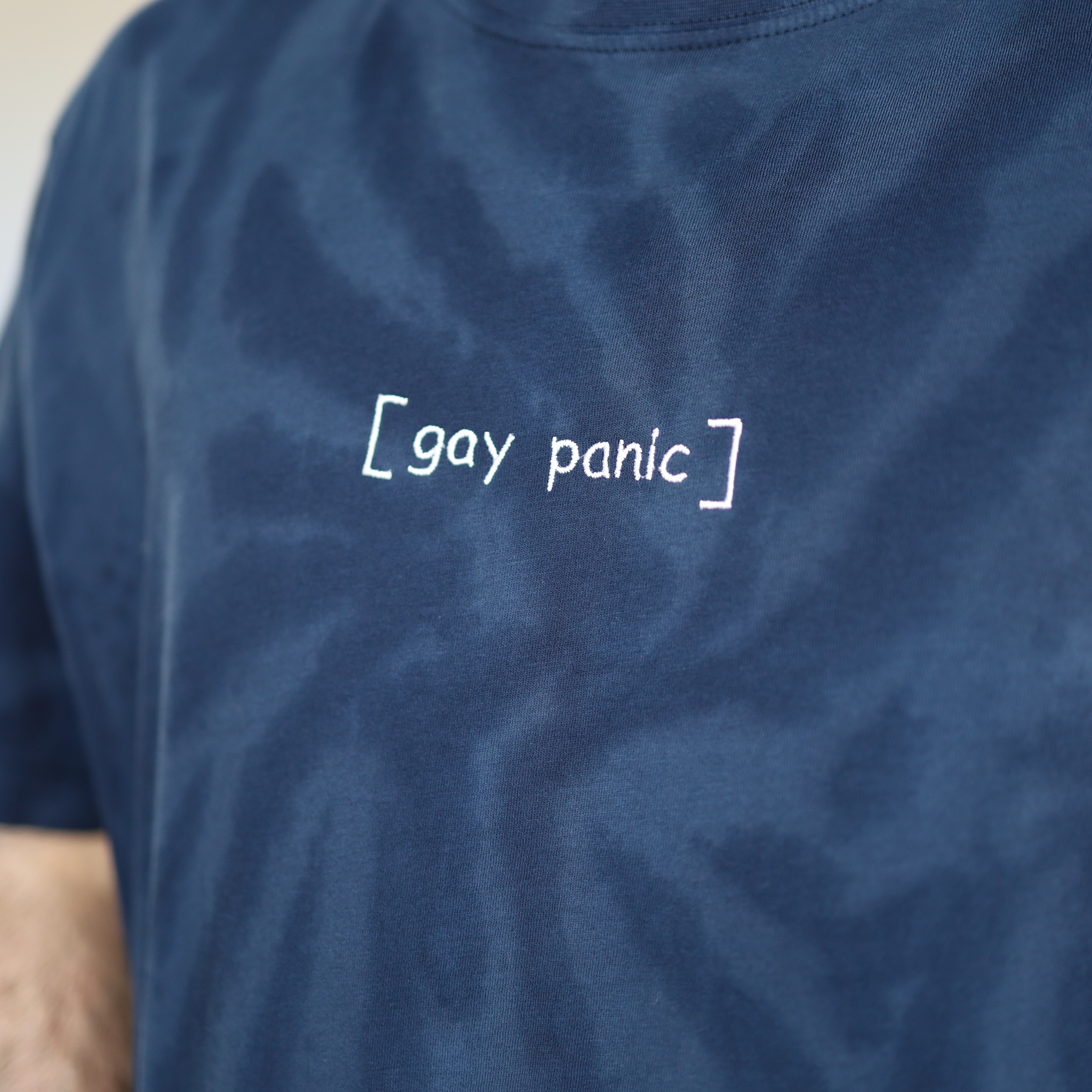 Gay Panic (long)