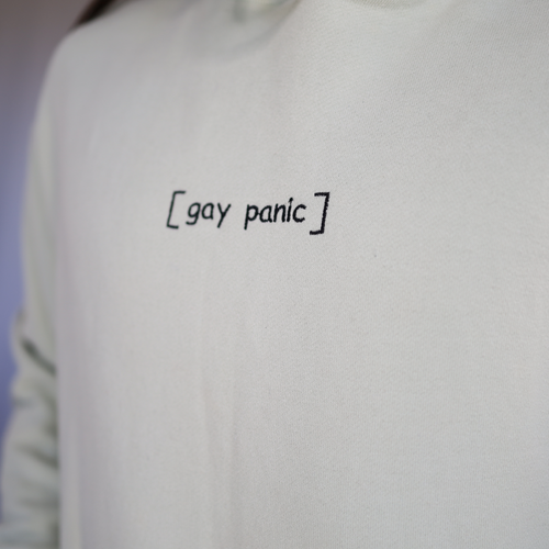 Gay Panic (long)