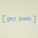 Gay Panic (long)